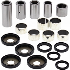 WRP 27-1140 Shock Linkage Bearing Kit