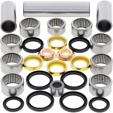 WRP 27-1142 Shock Linkage Bearing Kit