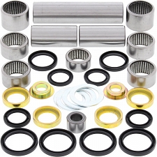 WRP 27-1145 Shock Linkage Bearing Kit