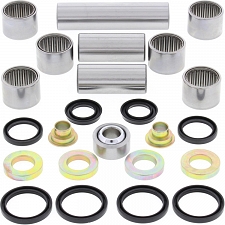 All Balls 27-1147 Shock Linkage Bearing Kit