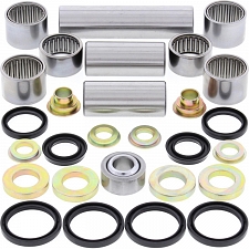 All Balls 27-1148 Shock Linkage Bearing Kit