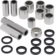 WRP 27-1153 Shock Linkage Bearing Kit