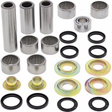 WRP 27-1157 Shock Linkage Bearing Kit