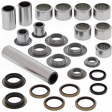 WRP 27-1160 Shock Linkage Bearing Kit