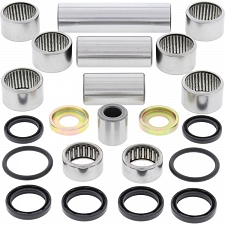 WRP 27-1163 Shock Linkage Bearing Kit