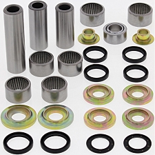 WRP 27-1164 Shock Linkage Bearing Kit