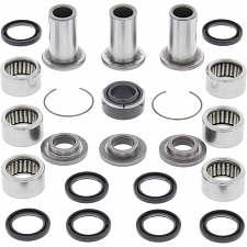 WRP 27-1166 Shock Linkage Bearing Kit