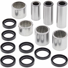 WRP 27-1168 Shock Linkage Bearing Kit