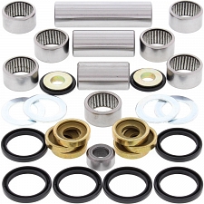 WRP 27-1172 Shock Linkage Bearing Kit