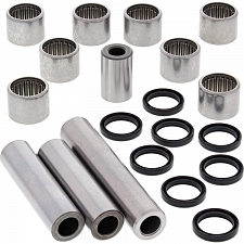 WRP 27-1173 Shock Linkage Bearing Kit