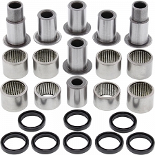 WRP 27-1176 Shock Linkage Bearing Kit