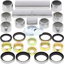 WRP 27-1180 Shock Linkage Bearing Kit