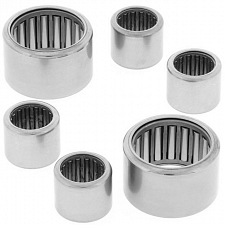 WRP Swing Arm Bearing Kit 09263-30040 09263-17058 09263-17039