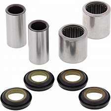 All Balls 28-1067 Swing Arm Bearing Kit