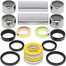 All Balls 28-1072 Swing Arm Bearing Kit