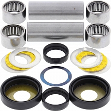 WRP 28-1076 Swing Arm Bearing Kit