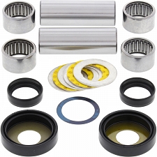 WRP 28-1077 Swing Arm Bearing Kit