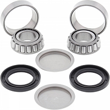 WRP 28-1086 Swing Arm Bearing Kit