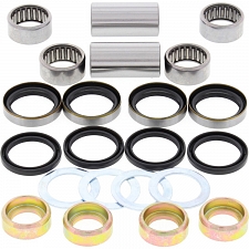 WRP 28-1087 Swing Arm Bearing Kit