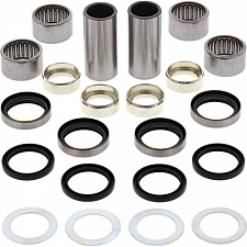 WRP 28-1168 Swing Arm Bearing Kit