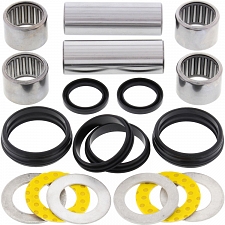 WRP 28-1185 Swing Arm Bearing Kit YZ250 YZ400 1977-79 IT400 1979