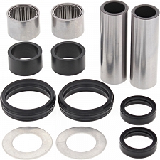 All Balls 28-1212 Swing Arm Bearing Kit
