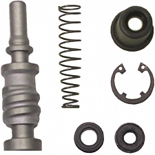 TourMax MSB-411 9.5mm x 42.1mm Brake Master Cylinder Repair Kit