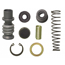 TourMax 15.8mm x 38mm Clutch Master Cylinder Repair Kit