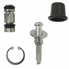 TourMax MSR-221 14mm x 33.8mm Brake Master Cylinder Repair Kit