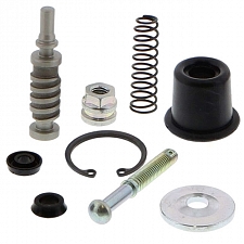 TourMax MSR-225 11mm x 48mm Rear Brake Master Cylinder Repair Kit
