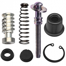 TourMax Rear Brake Master Cylinder Repair Kit Yamaha 2GH-W0042-50