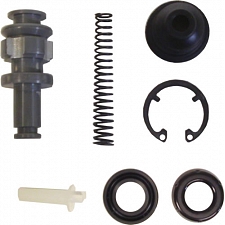 TourMax MSB-127 17.4mm x 46mm Brake Master Cylinder Repair Kit