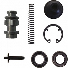 TourMax MSB-128 17.5mm x 32mm Brake Master Cylinder Repair Kit