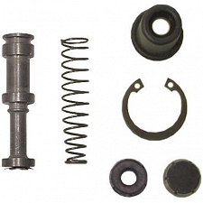 TourMax MSB-134 14mm x 49.8mm Brake Master Cylinder Repair Kit