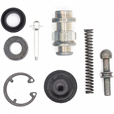 TourMax MSB-415 17mm x 31mm Brake Master Cylinder Repair Kit
