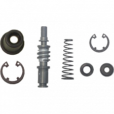 TourMax MSB-416 12.7mm x 58.7mm Brake Master Cylinder Repair Kit