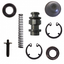 TourMax Brake Master Cylinder Repair Kit Kawasaki 43020-0012