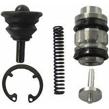 TourMax MSB-314 17.4mm x 31.7mm Brake Master Cylinder Repair Kit