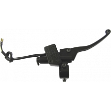 Single Disc Front Brake Master Cylinder with 50mm x 29mm Reservoir