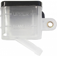 85mm x 43mm Rectangle Master Cylinder Reservoir
