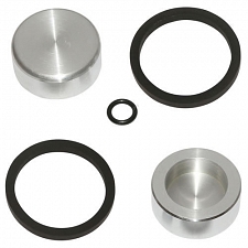 25mm x 13mm Brake Caliper Piston Kit Pair (AJP)