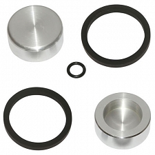 30mm x 12mm Brake Caliper Piston Kit Pair (Grimeca)