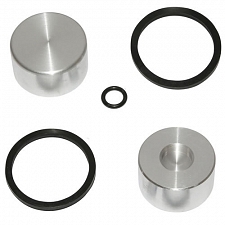30mm x 17mm Brake Caliper Piston Kit Pair (Brembo)