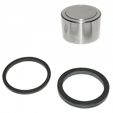 32mm x 13mm Brake Caliper Piston Kit (Stainless Steel)