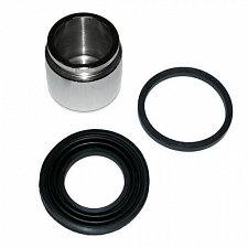 35 x 32mm Brake Caliper Piston Kit 34X-W0057-00 (Stainless Steel)