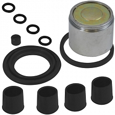 38mm x 33mm Brake Caliper Piston Kit with Boot (Suzuki GTs)