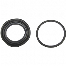 TourMax 43mm Brake Caliper Piston Seal Kit with Boot