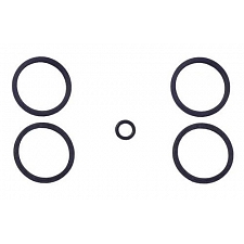 25mm Brake Caliper Piston Seal Kit AJP Calipers For SKU: 001225