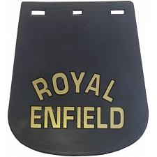 Royal Enfield Mudflap
