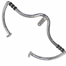 Engine Bar with Highway Pegs